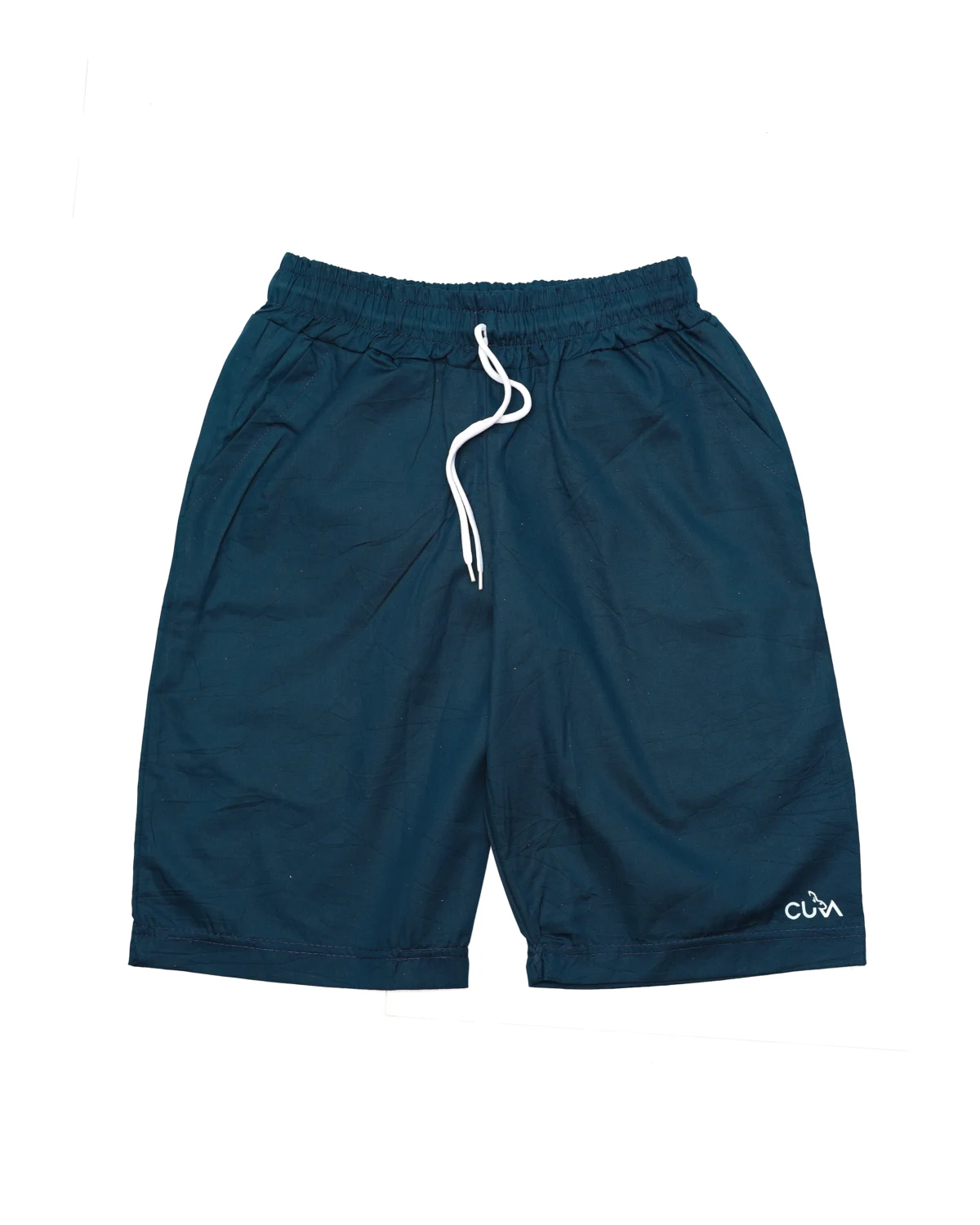 Cura Khaki Blue Dianne Short