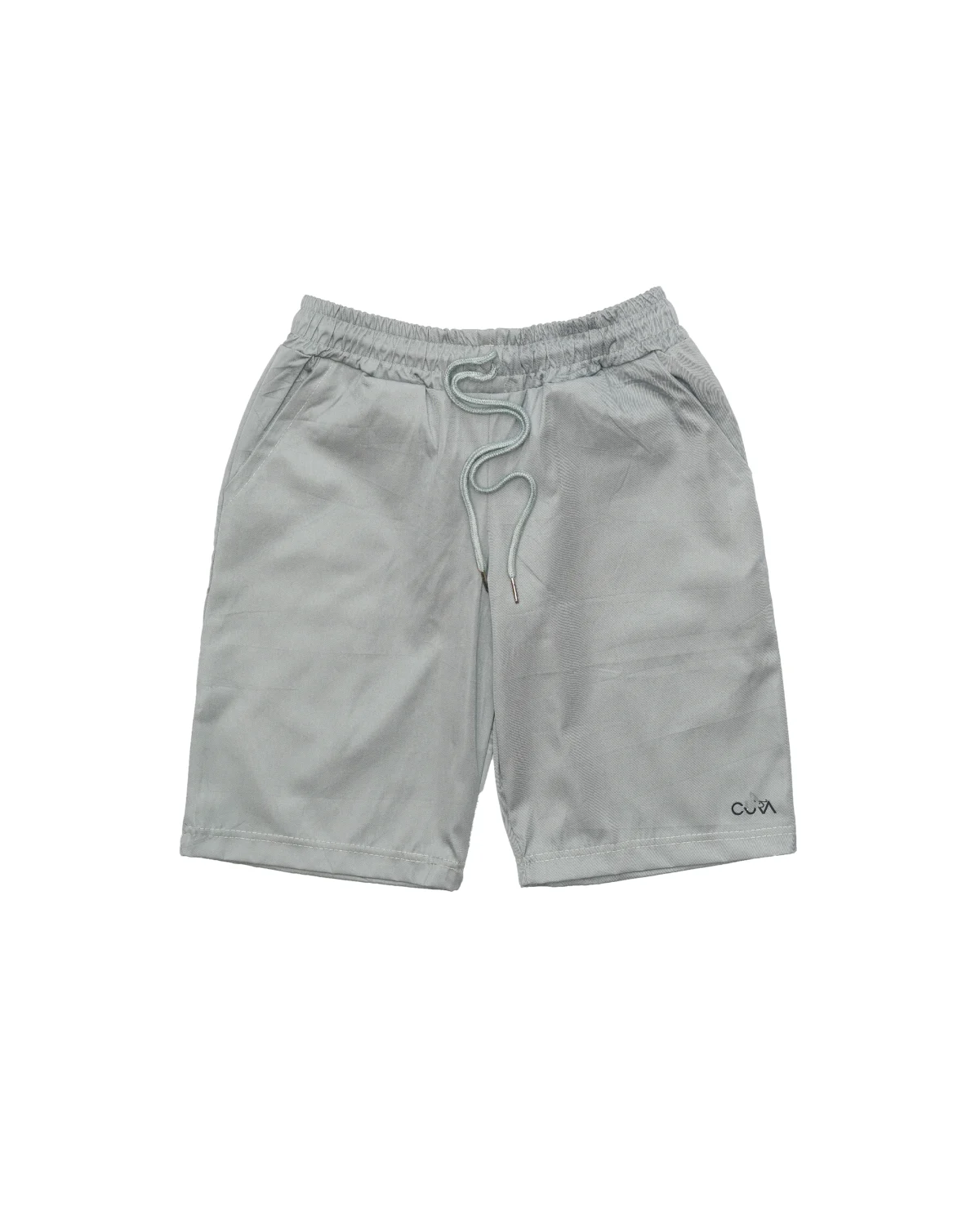 Cura Grey Khaki Short