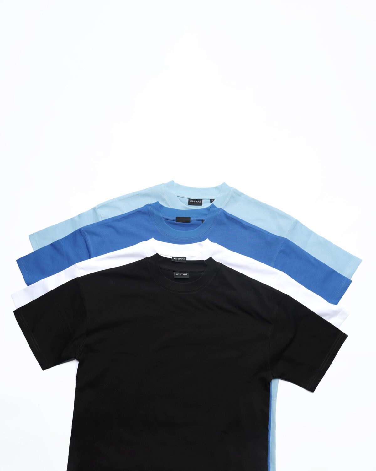 AS Boxy Heavyweight T-Shirt - Image 7