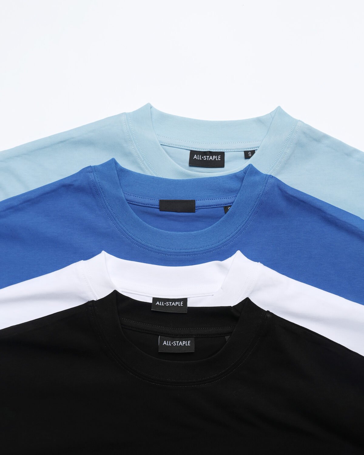 AS Boxy Heavyweight T-Shirt - Image 3