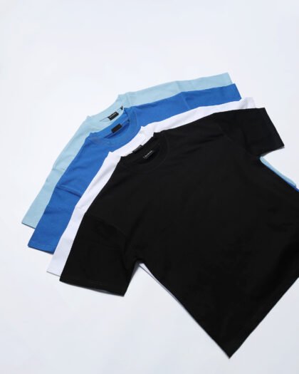 AS Boxy Heavyweight T-Shirt