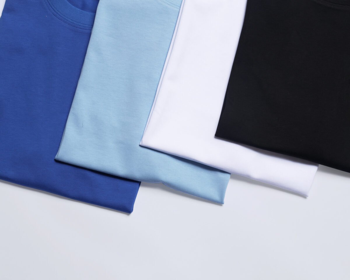 AS Boxy Heavyweight T-Shirt - Image 5