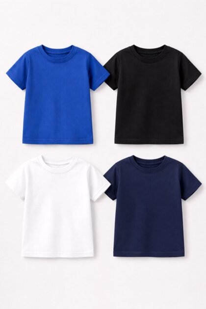 CURA KID T-SHIRT